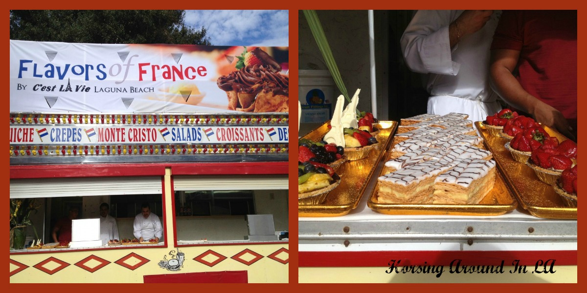 FrenchDesserts
