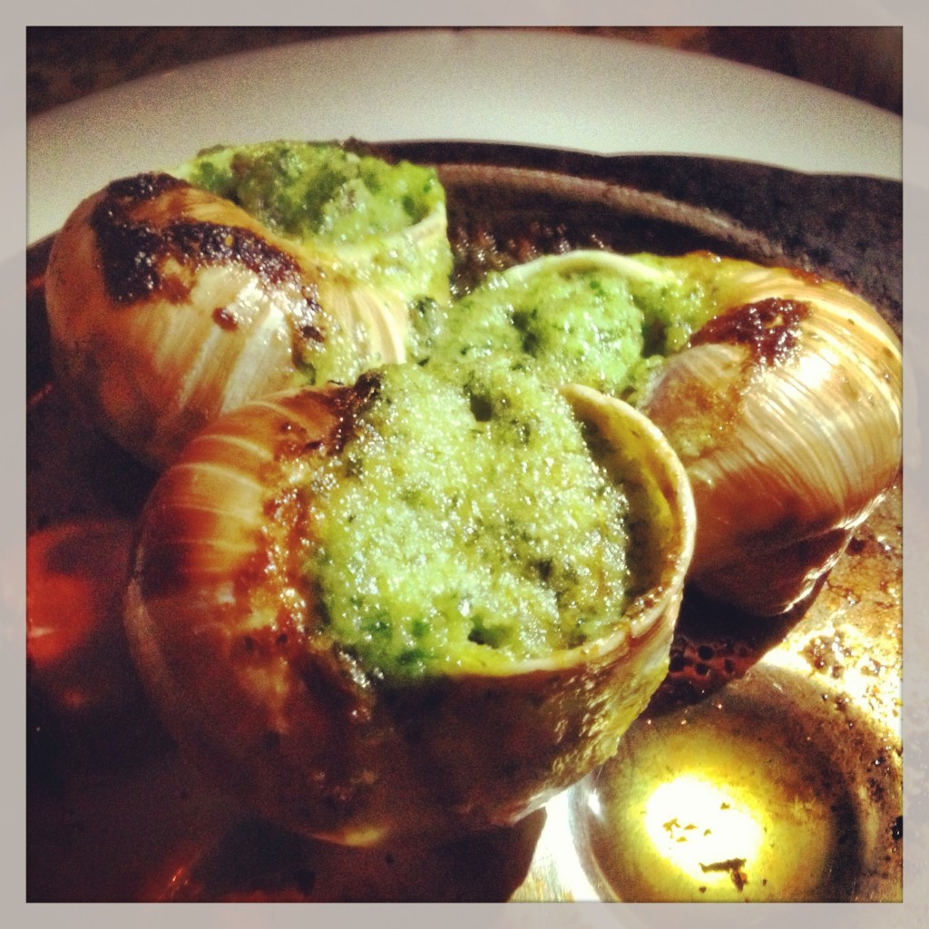 Escargot