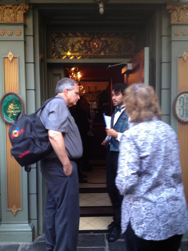 Club 33