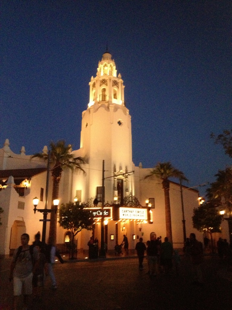 Carthay Circle