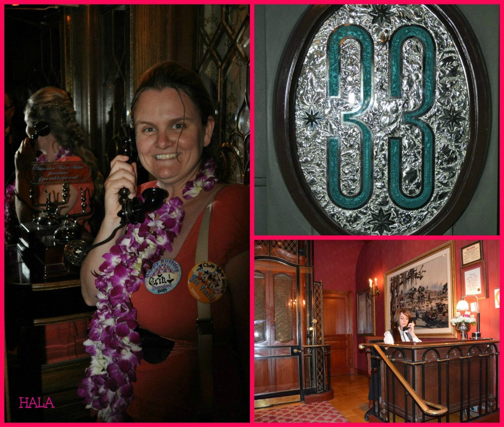 Club 33