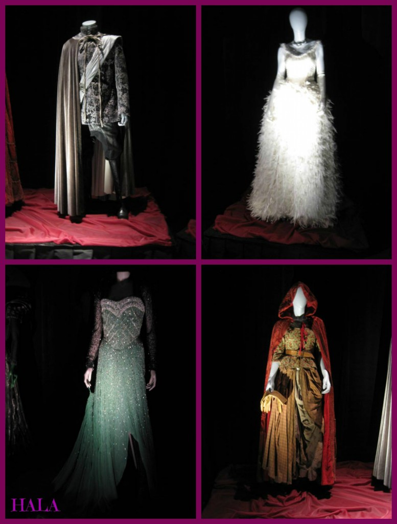 DisneyExpo23Dresses