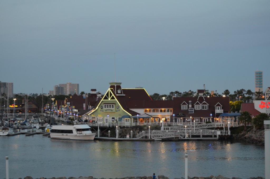 Parker's Lighthouse