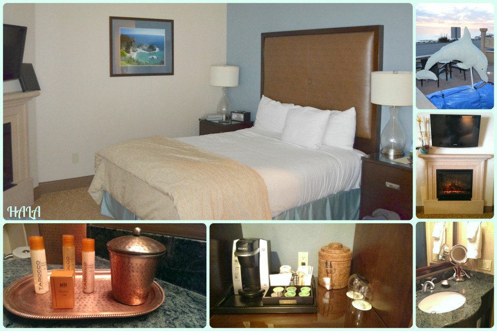 Blue Dolphin Inn Rooms