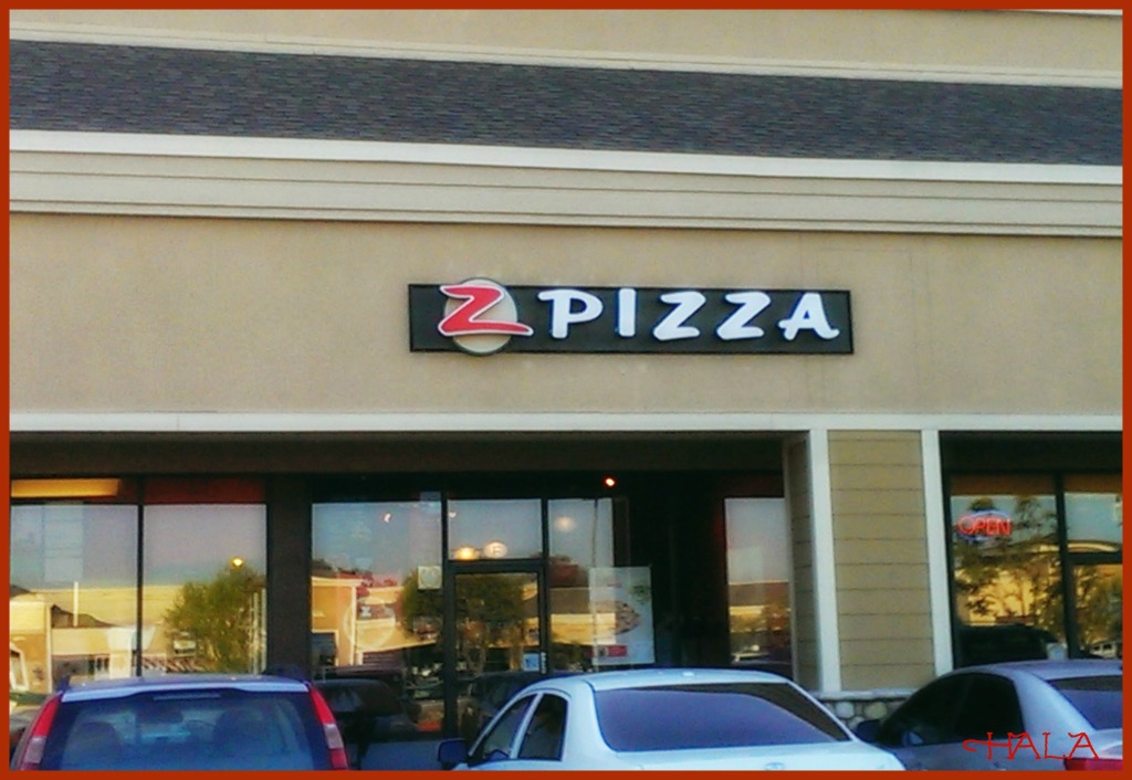 Zpizza