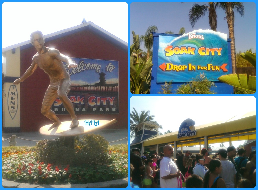 Soak City OC