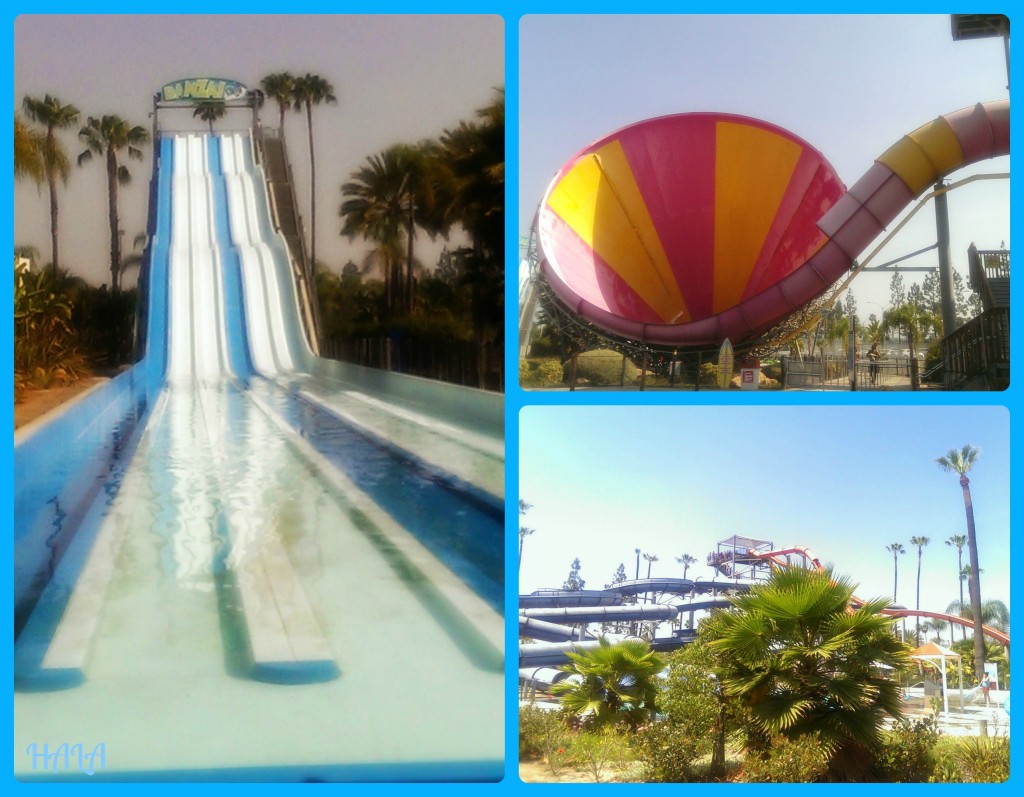 Soak City OC Rides 2