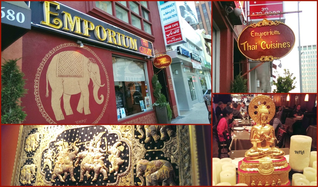 Emporium Thai Cuisine