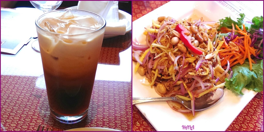 EmporiumThai Ice Tea