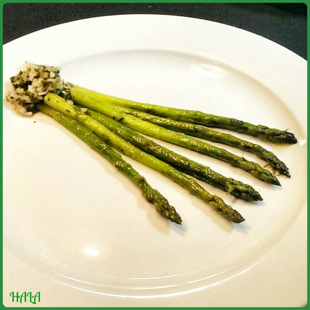 Asparagus