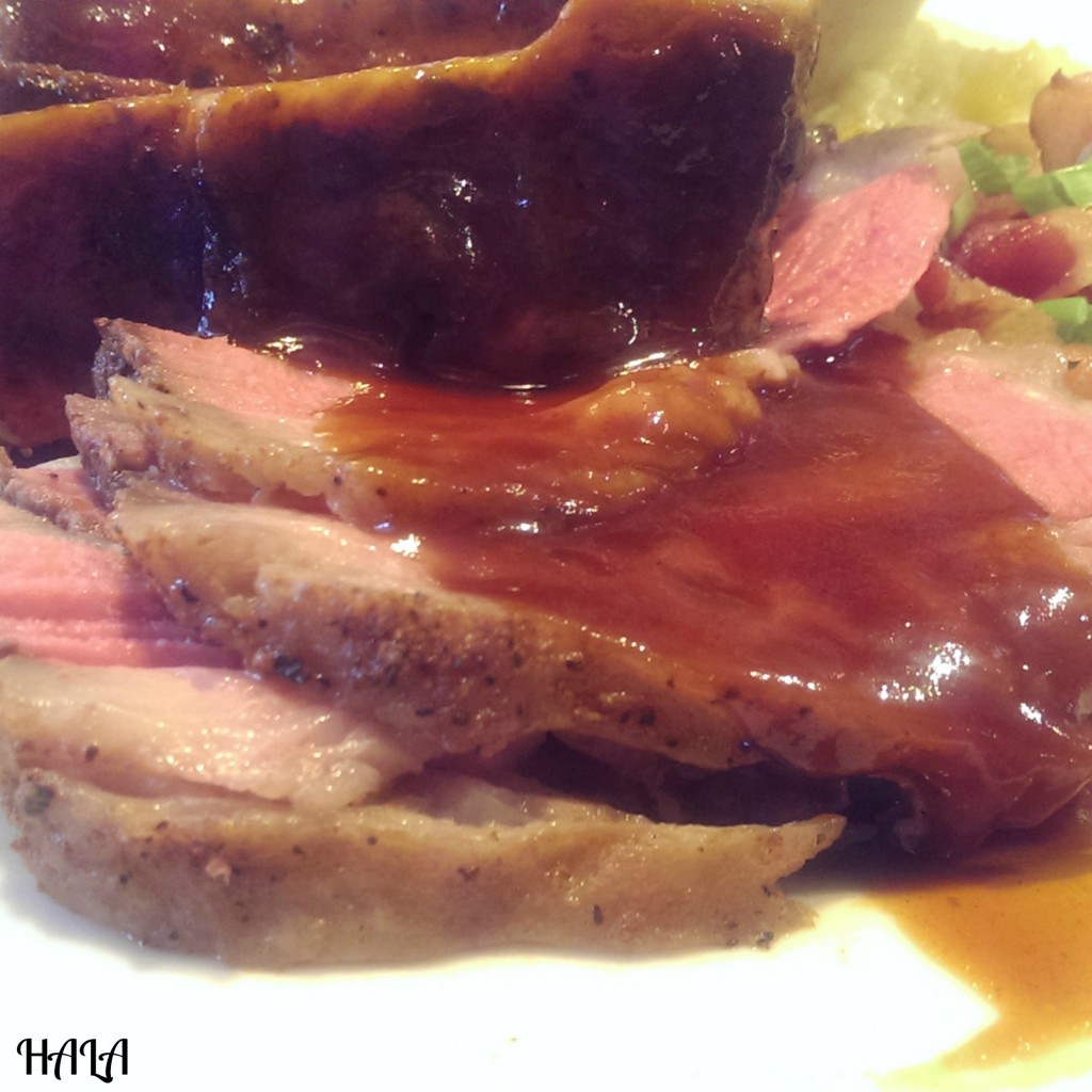 Marie Callender's Tri Tip