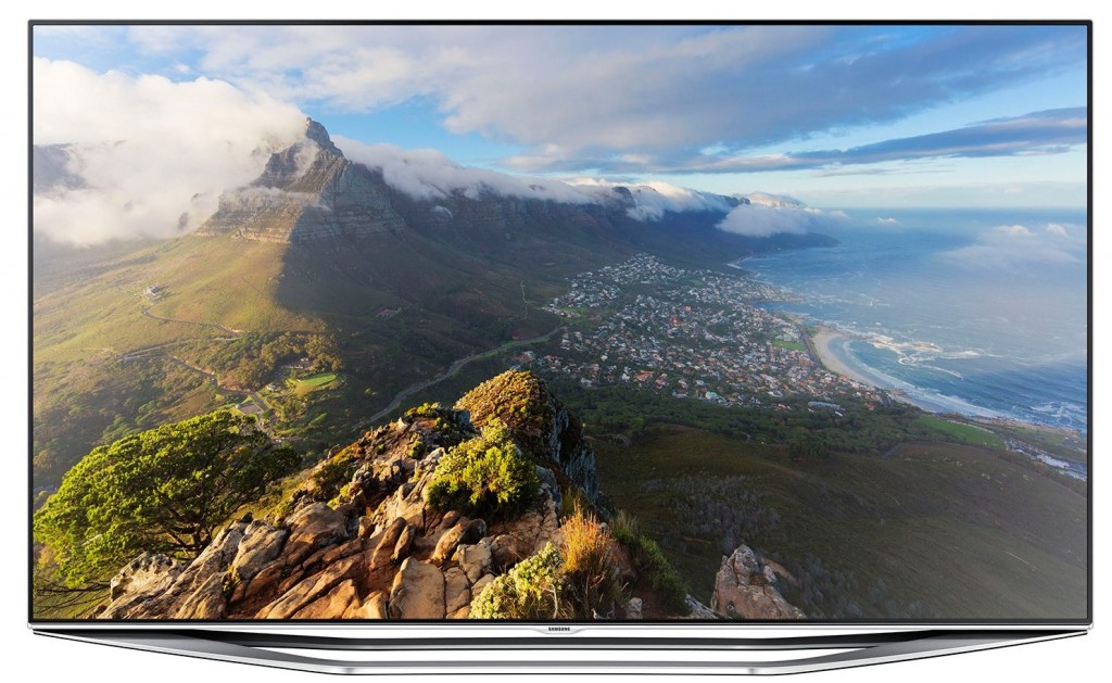 Samsung 65” TV