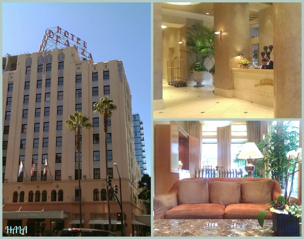 San Jose Hotel De Anza