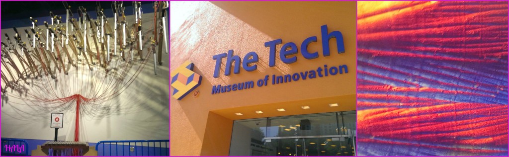 San Jose Tech Museum