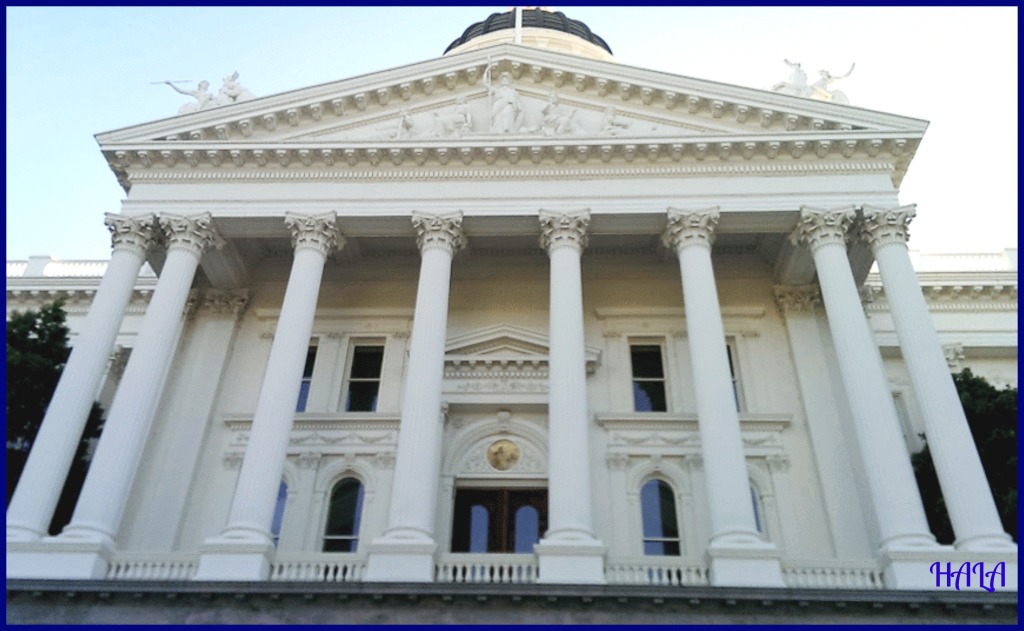 Sac Capitol