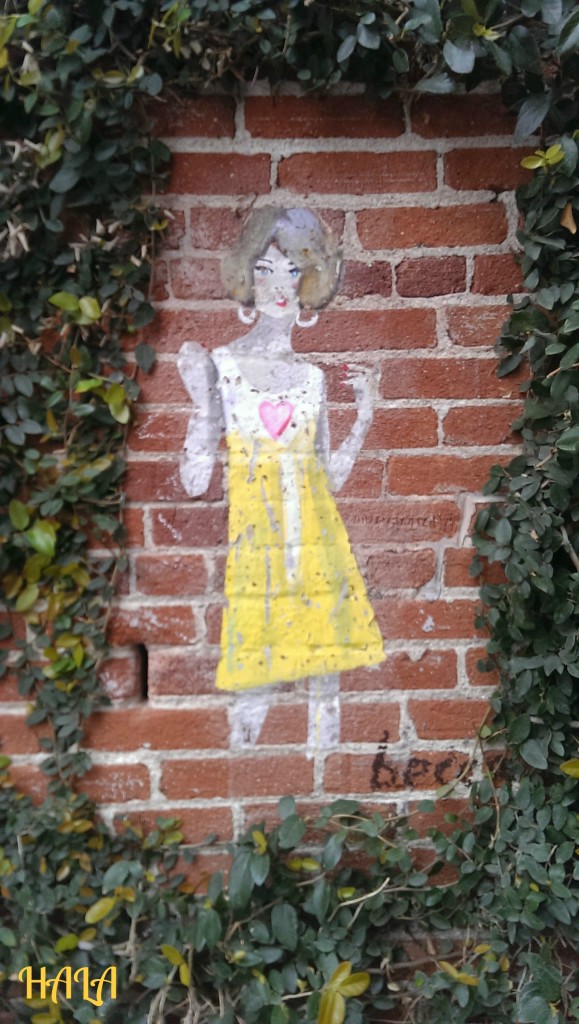 DDC Wall Art