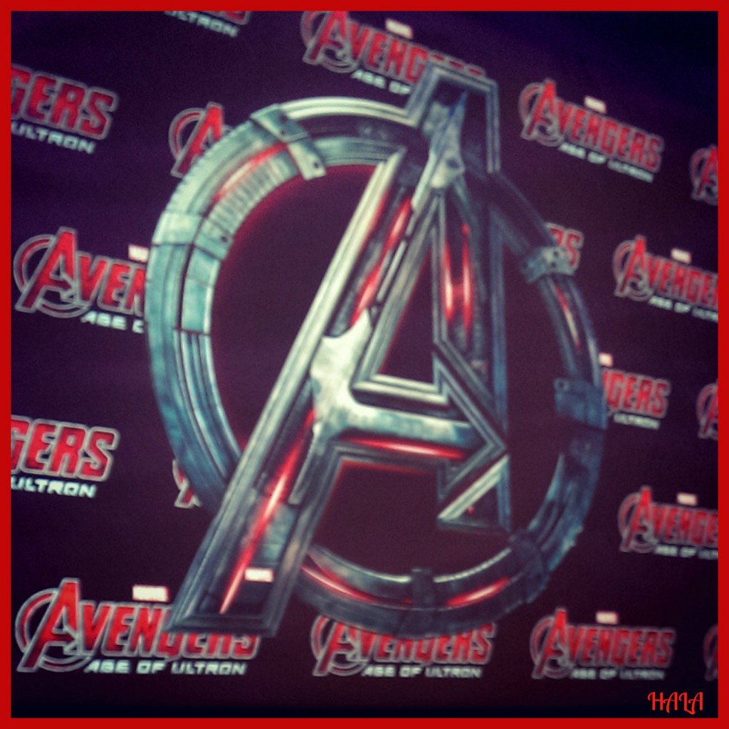 Avengers Age of Ultron