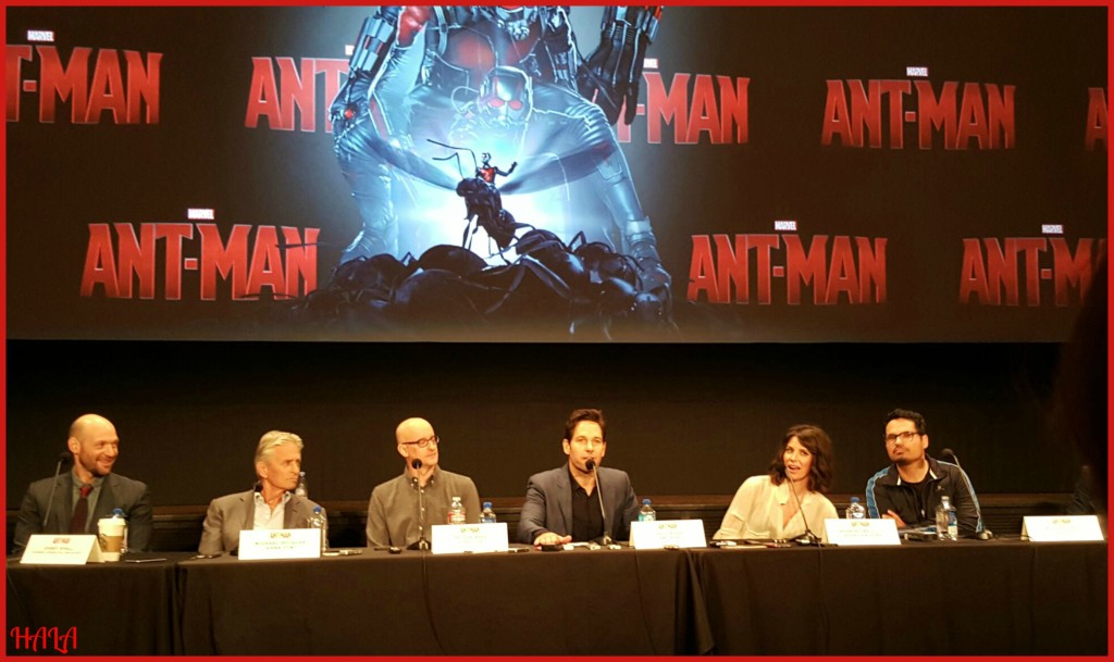 Ant-Man-Cast