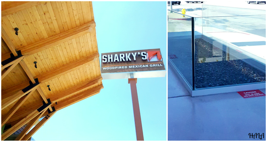 Sharkys-Exterior