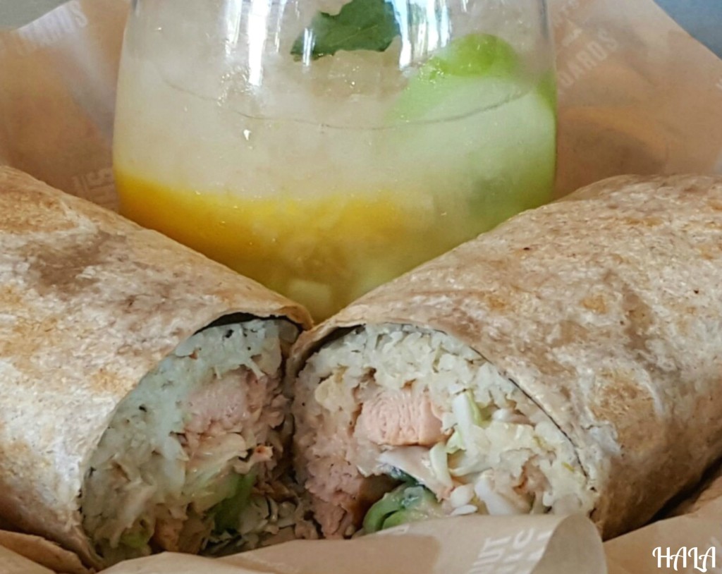 Sharky's-Light-Wild-Salmon-Burrito