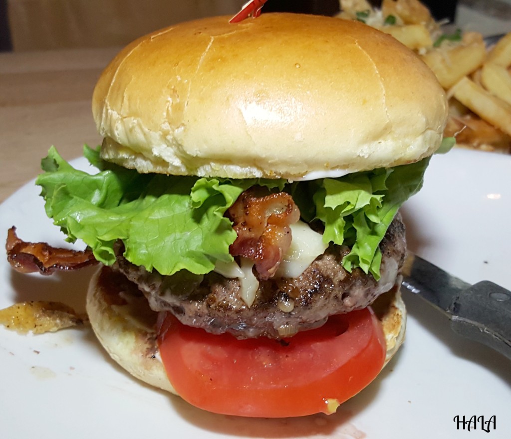 Stacked-Bacon-Parmesan-Burger