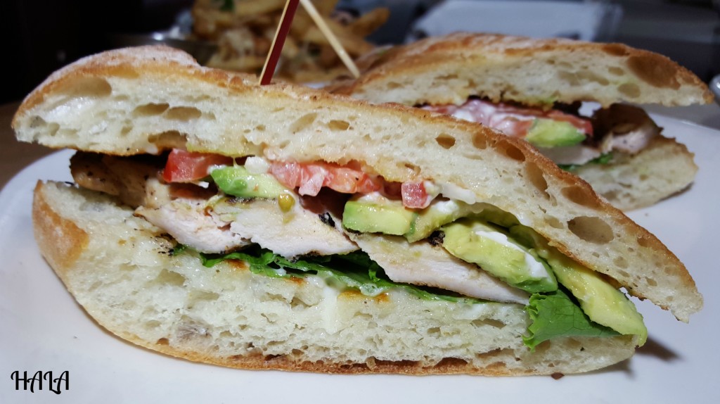 Stacked-Chicken-Sandwich