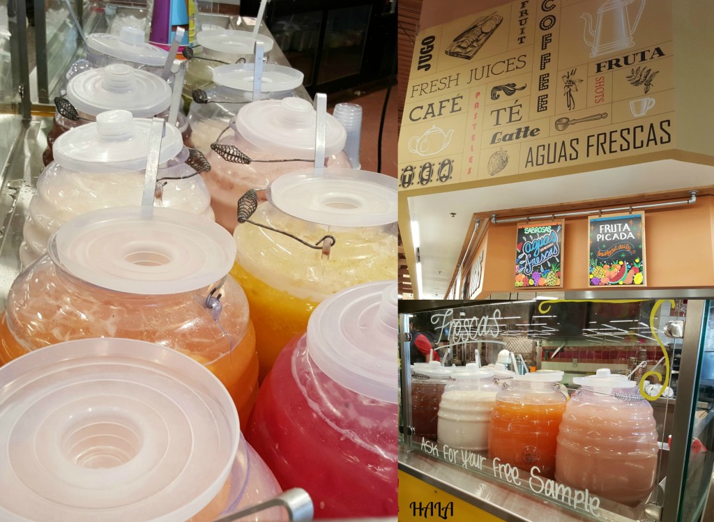 Aguas-Frescas-Coffee-Tea-Northgate-Norwalk