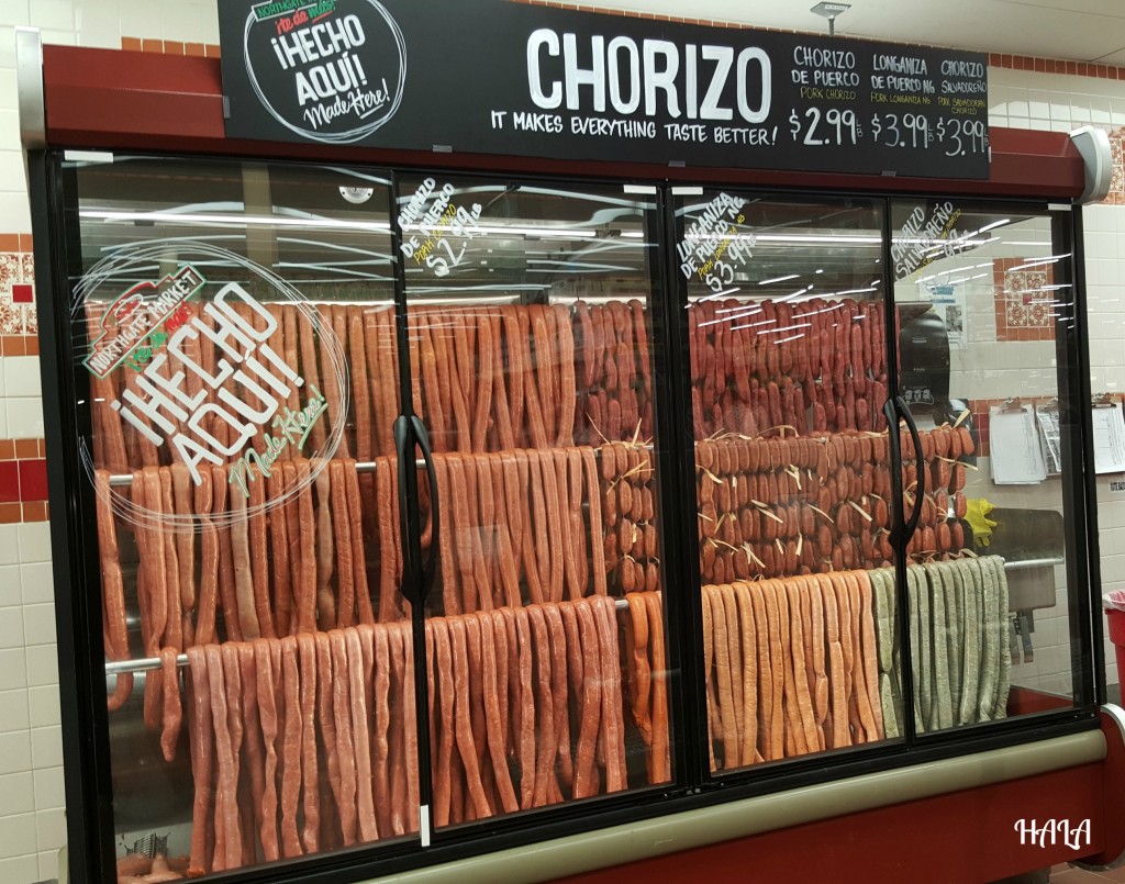 Fresh-Chorizo-Northgate-Market-Norwalk