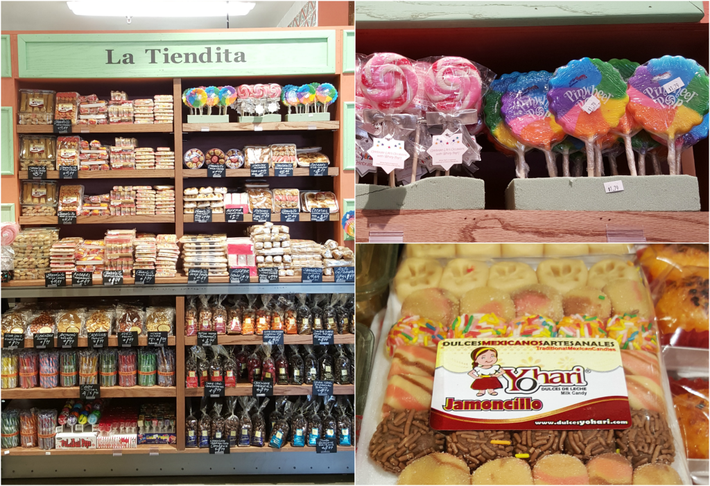 La-Tiendita-Candy-Northgate-Market-Norwalk