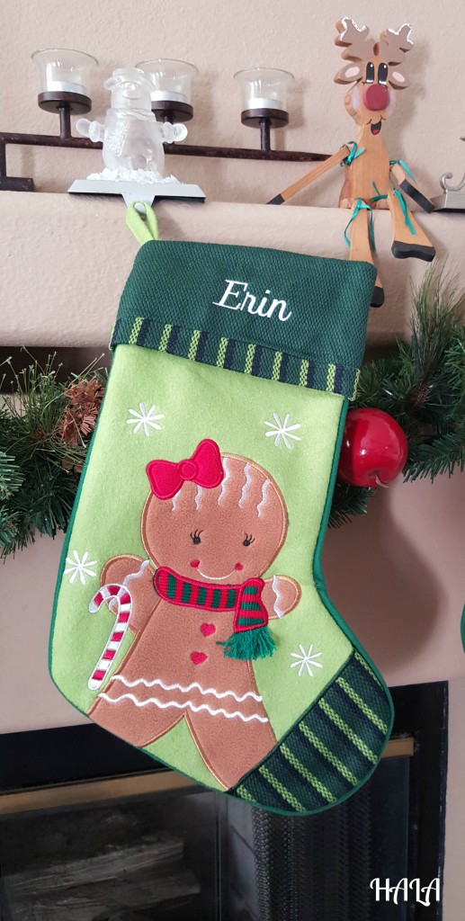 Christmas-Stockings-Gingerbread-Girl