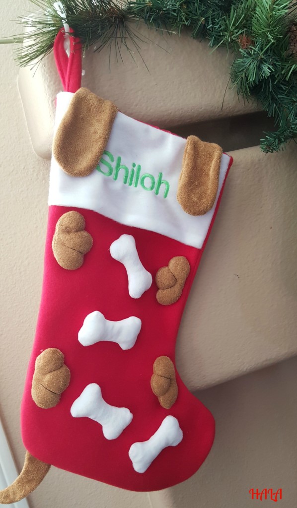 Puppy-Christmas-Stocking