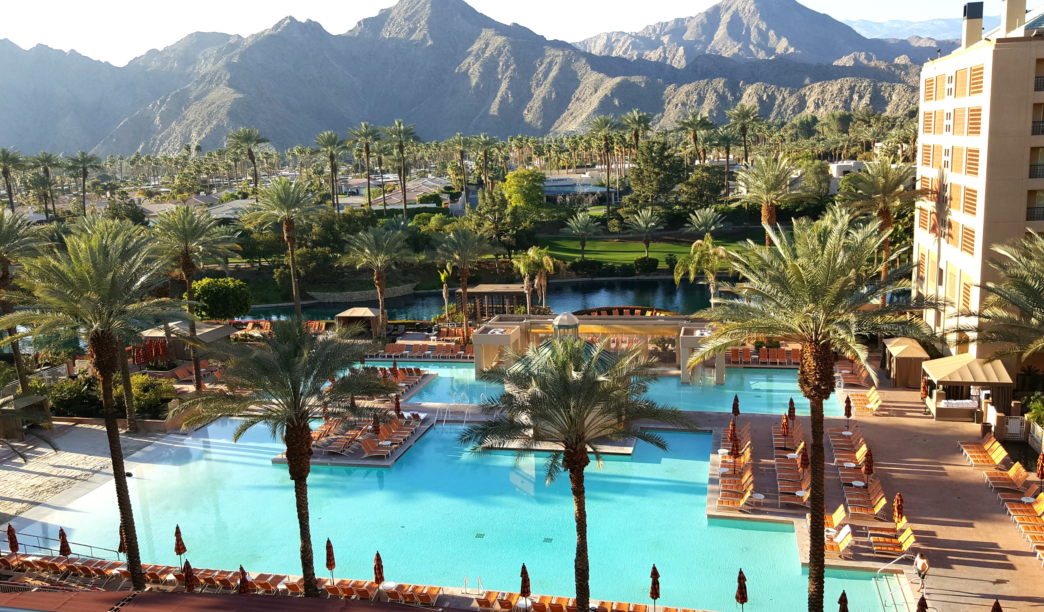 Renaissance Indian Wells Resort & Spa