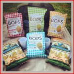 Picnicking with Good Boy Organics & Giveaway!