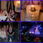 Disney Dreams DO Come True: The Adventures at Club 33!