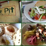 Eat. Live. Love. At the Olive Pit Grill!