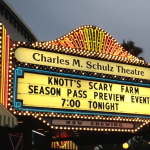 Knott’s Halloween Haunt & Scary Farm 2013 Preview! #ScaryFarm