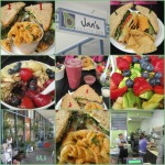 Jan’s Health Bar: Fresh and Healthy Eats!