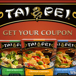 On the Go With Tai Pei: “Good Fortune in Every Box” @TaiPeiAsianFood #Ad