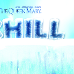 Have Some CHILL-Y Winter Fun at the @Queen Mary! Starts 11/22! #QMChill