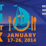 Newport Beach Restaurant Week! 1/17-1/26