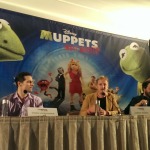 Muppets Most Wanted Goes Global