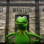 The Muppets are Here! Muppets Most Wanted