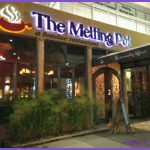 The Melting Pot: A Fondue Paradise in Brea, California