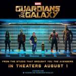 Guardians of the Galaxy: Meeting the Cast of the Film