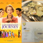 Inspiration From the Hundred Foot Journey – Le Cordon Bleu Reception