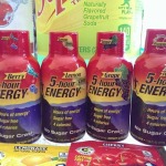 5 Hour Energy Shot “Yummification” Contest & Giveaway!