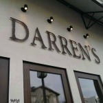 Gluten Free Fine Dining at Darren’s in Manhattan Beach! 