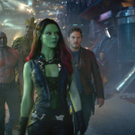 Guardians of the Galaxy Review and Ramblings