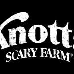 Knott’s Scary Farm is #Infected!! @Knotts #ScaryFarm