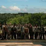 Five Fun Facts About the Maze Runner #MazeRunner